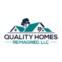 Quality Homes Reimagined, LLC Logo