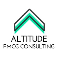 Altitude FMCG Consulting Logo