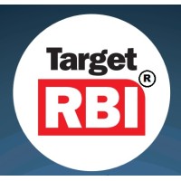 TargetRBI Logo