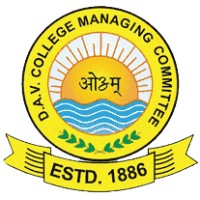 DAV Public School Logo