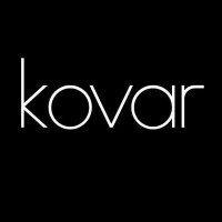 Kovar Agency Logo