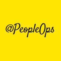 @PeopleOps Logo