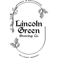 Lincoln Green Brewing Company Limited Logo