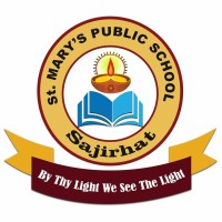 St. Marys Public school Logo