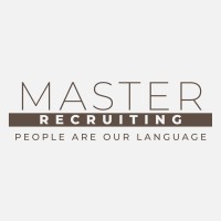 Master Recruiting Logo