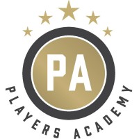 Players Academy Logo