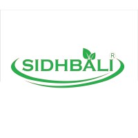 Sidhbali Formulations India Logo