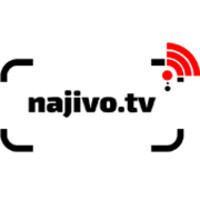 Na jivo TV / На живо ТВ Logo