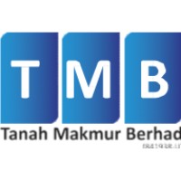 Tanah Makmur Berhad Logo