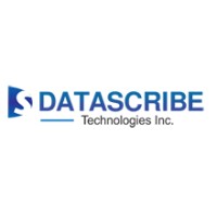 Datascribe Infotech Pvt Ltd Logo