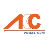Ajit Kulkarni Consultancy Private Limited Logo