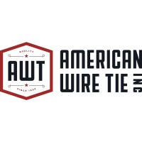 American Wire Tie Inc Logo