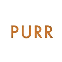 PURR Skincare Logo