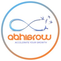 AbhiGrow Solutions Private Limited Logo