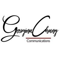Georgina Chang Communications Logo