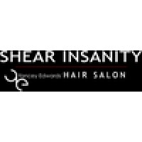 Shear Insanity Logo