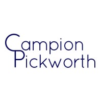 Campion Pickworth Ltd Logo