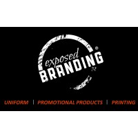 Exposed Branding Logo