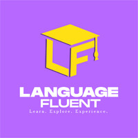 Language Fluent Logo
