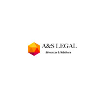 A&S Legal Logo
