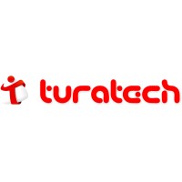 Tura Teknologi Informasi (TURATECH) Logo