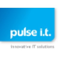 Pulse IT Ltd Logo