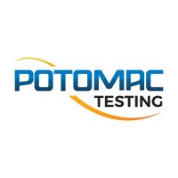 Potomac Testing Logo