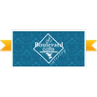 Boulevard Catering Logo