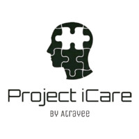 Project iCare Logo