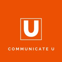 Communicate U Logo