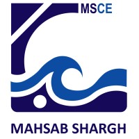 MAHSAB SHARGH Logo