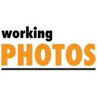 Working Photos Logo