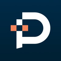 Practice + Pixels Logo