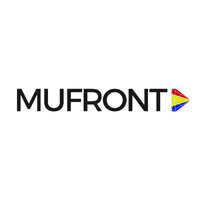 Mufront Technologies Pvt. Ltd. Logo