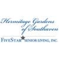 Hermitage Gardens Of Southaven Logo