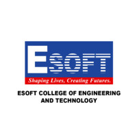 ESOFT College of Engineering and Technology Logo