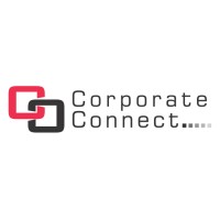 Corporate Connect Logo