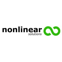 Nonlinear Solutions Logo