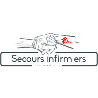Secours Infirmiers Logo