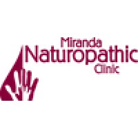 Miranda Naturopathic Clinic Logo