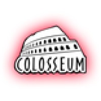 Coliseum Nightclub Logo