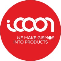 iCOON Logo