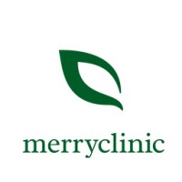Merry Clinic Logo