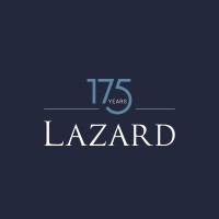 Lazard Logo