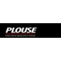 Plouse Machine Shop Logo