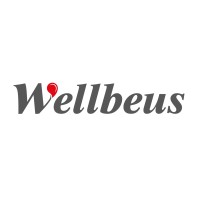 Wellbeus Logo