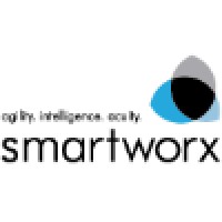 Smartworx Pty Ltd Logo