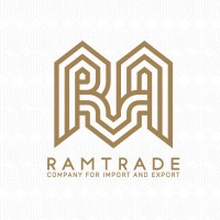 Ramtrade Company Logo