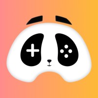 Gaming Panda Logo