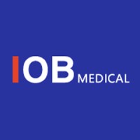 IOB Medical Inc. Logo
